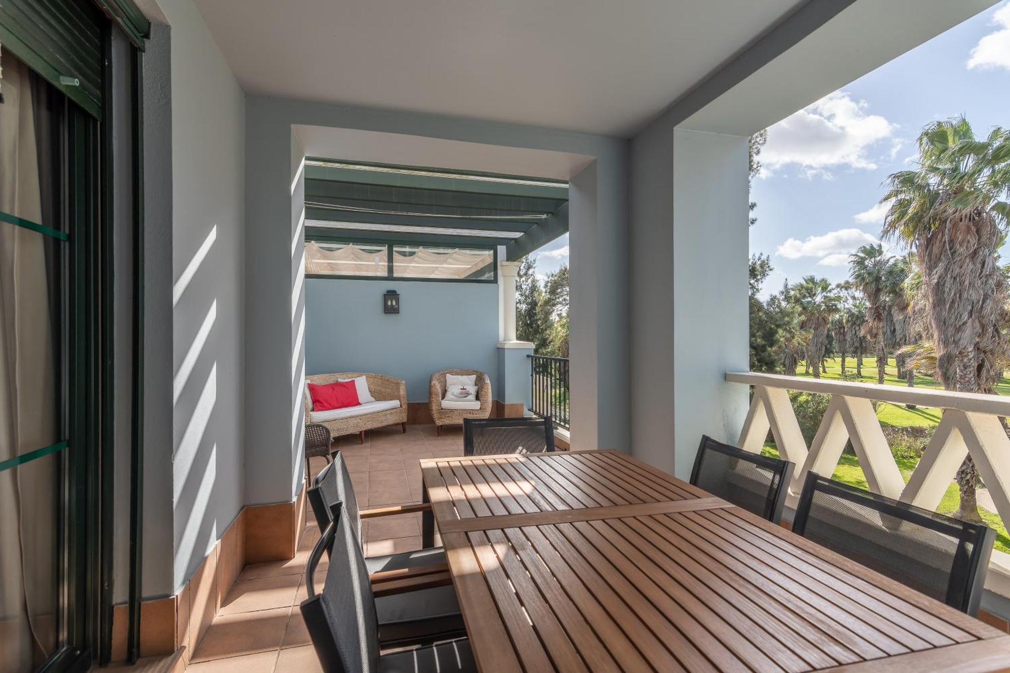 Apartamento El Rincón del Golf II by HOMA Isla Canela Exterior foto
